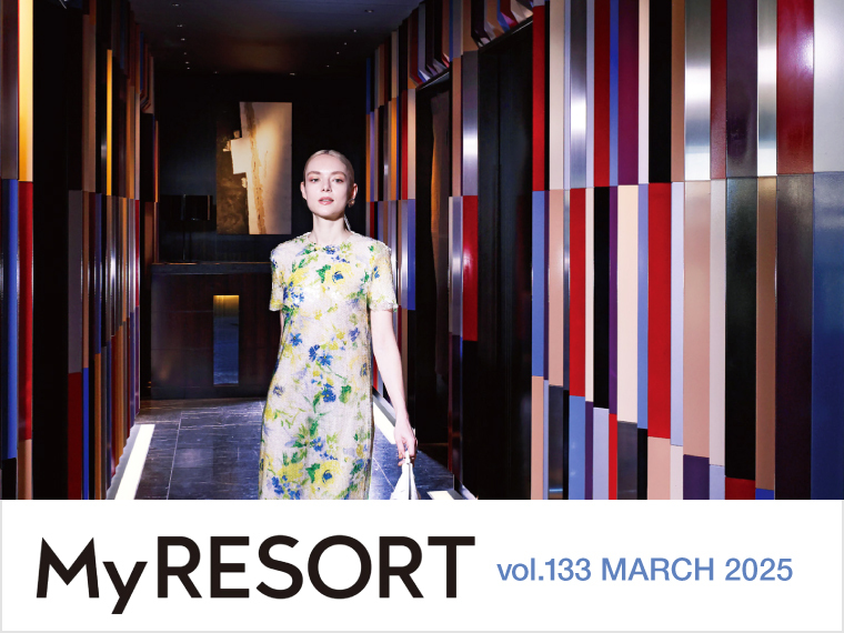 MyResort