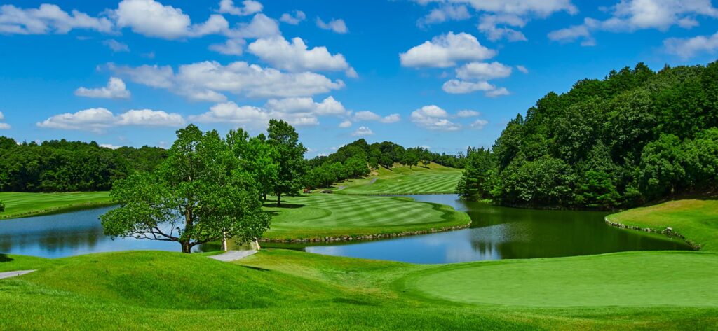 グループゴルフ場の料金改定について