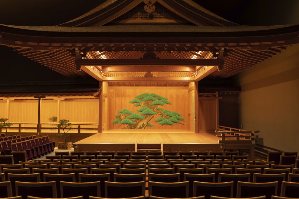 芸術の秋を愉しみませんか？